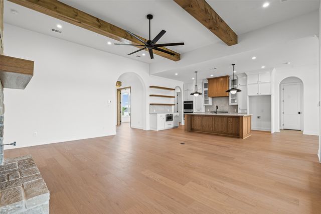 241 Martin Drive, Granbury, TX 76049