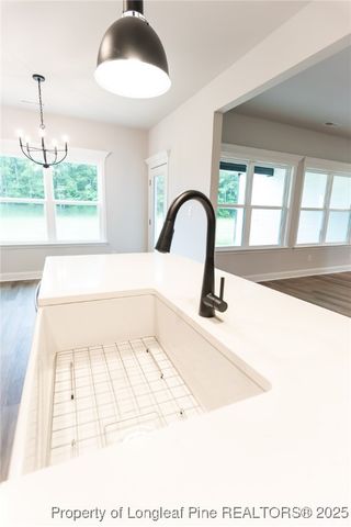 7058 Pocosin, Fayetteville, NC 28312