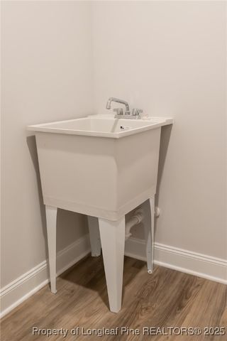 7058 Pocosin, Fayetteville, NC 28312