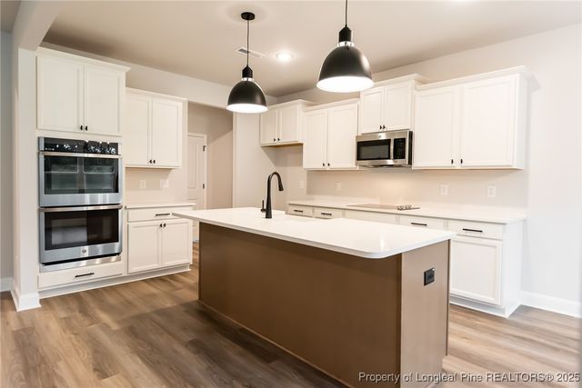 7058 Pocosin, Fayetteville, NC 28312