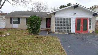 4624 Bethany Drive, Garland, TX 75042