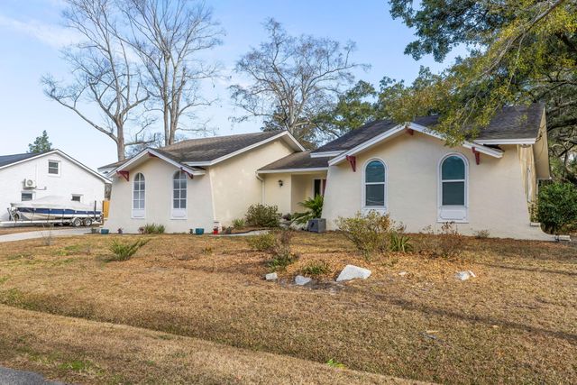 2808 Limestone Boulevard, Charleston, SC 29414