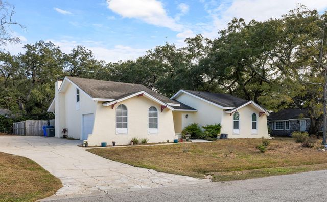 2808 Limestone Boulevard, Charleston, SC 29414