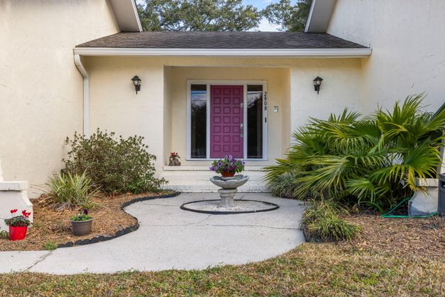 2808 Limestone Boulevard, Charleston, SC 29414