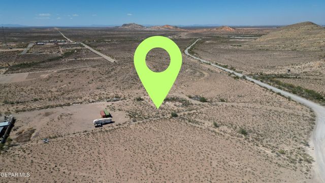 PN-318636 Alkali Lane, El Paso, TX 79938