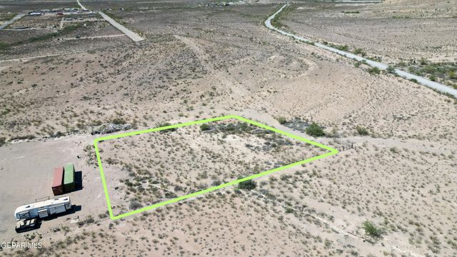 PN-318636 Alkali Lane, El Paso, TX 79938