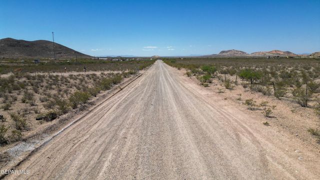 PN-318636 Alkali Lane, El Paso, TX 79938