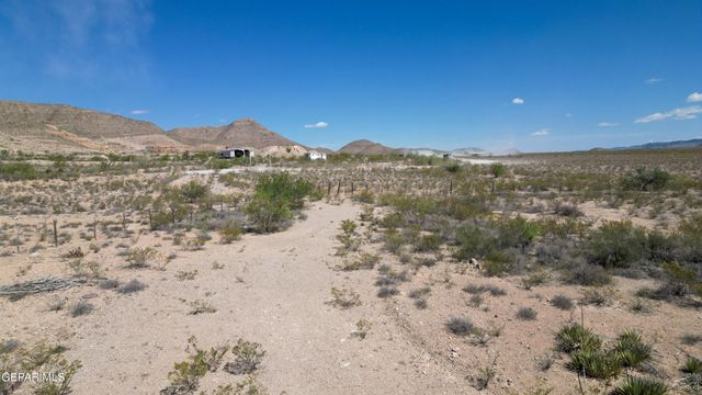 PN-318636 Alkali Lane, El Paso, TX 79938