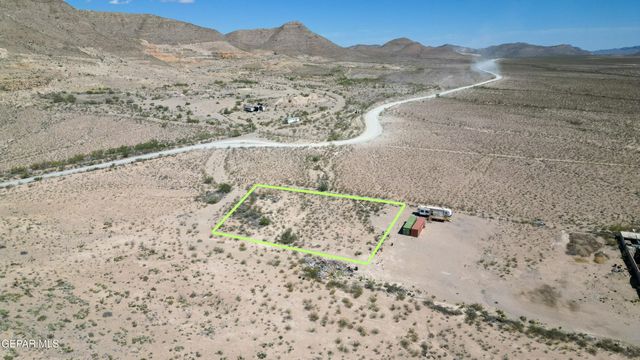 PN-318636 Alkali Lane, El Paso, TX 79938