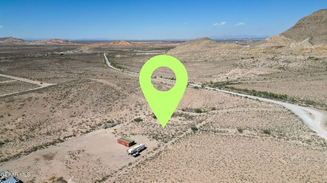PN-318636 Alkali Lane, El Paso, TX 79938