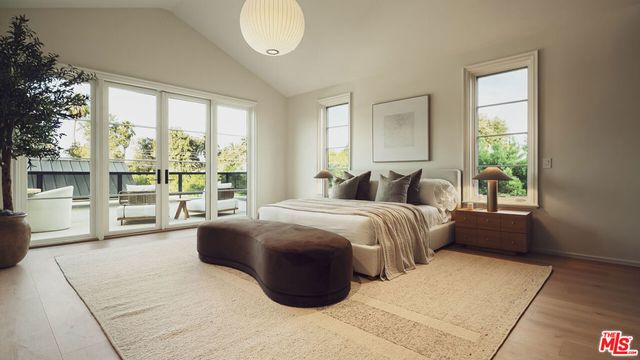 3640 S Barrington Avenue, Los Angeles, CA 90066