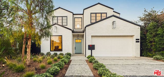 3640 S Barrington Avenue, Los Angeles, CA 90066