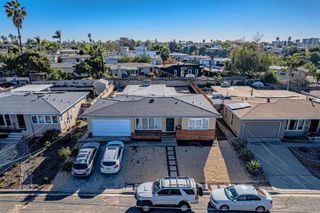 6443 Cleo St, San Diego, CA 92115