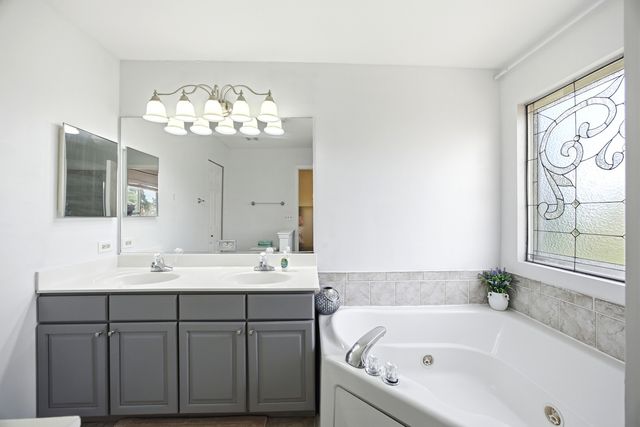 9 Tenneyson Court, Lake In The Hills, IL 60156