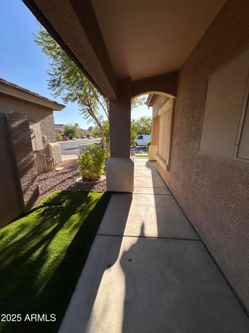 7035 S 43RD Drive, Laveen, AZ 85339