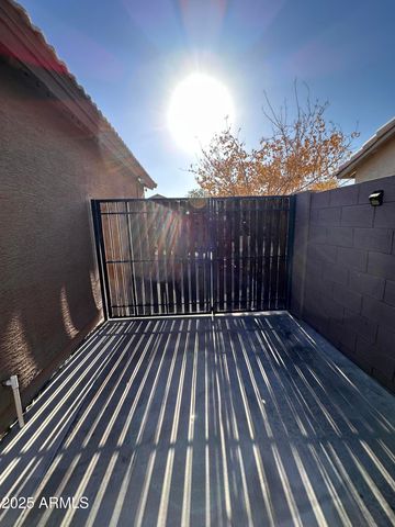 7035 S 43RD Drive, Laveen, AZ 85339