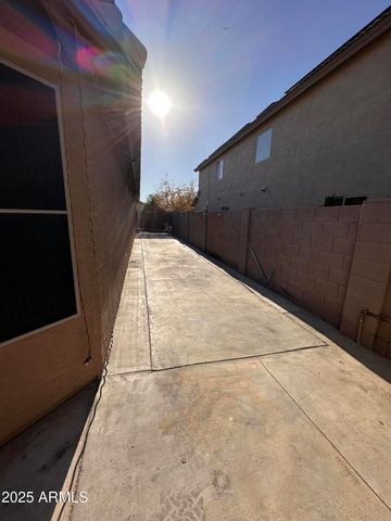 7035 S 43RD Drive, Laveen, AZ 85339