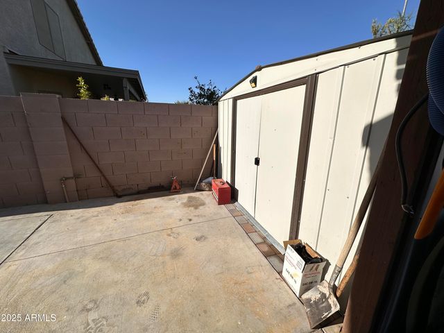 7035 S 43RD Drive, Laveen, AZ 85339