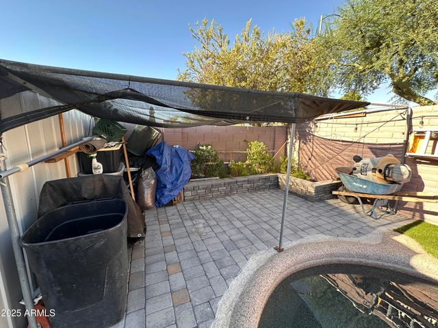 7035 S 43RD Drive, Laveen, AZ 85339