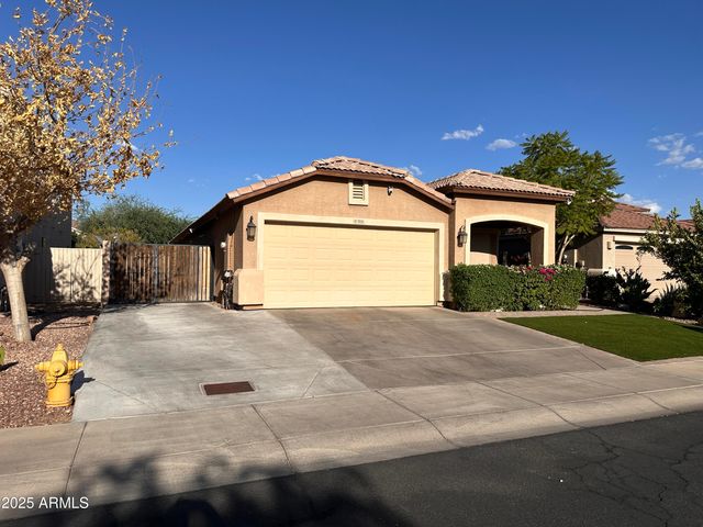 7035 S 43RD Drive, Laveen, AZ 85339
