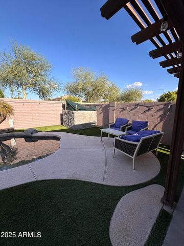 7035 S 43RD Drive, Laveen, AZ 85339