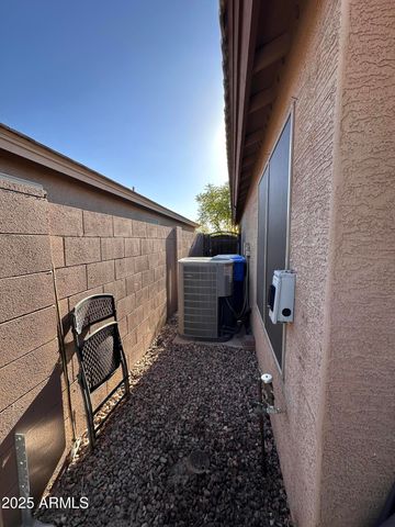 7035 S 43RD Drive, Laveen, AZ 85339