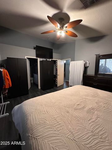 7035 S 43RD Drive, Laveen, AZ 85339