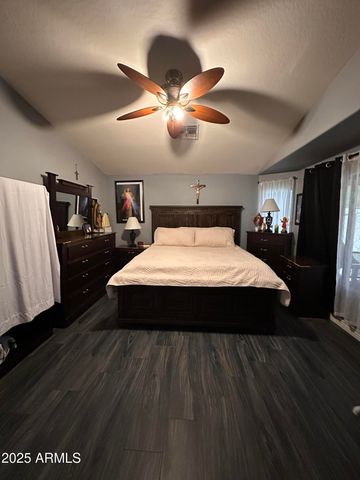 7035 S 43RD Drive, Laveen, AZ 85339