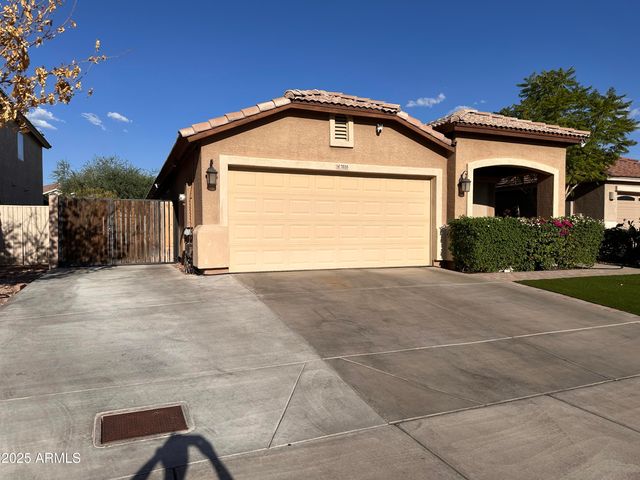 7035 S 43RD Drive, Laveen, AZ 85339