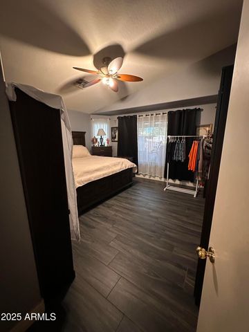 7035 S 43RD Drive, Laveen, AZ 85339