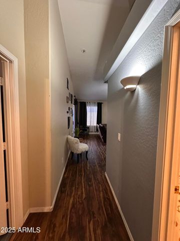 7035 S 43RD Drive, Laveen, AZ 85339