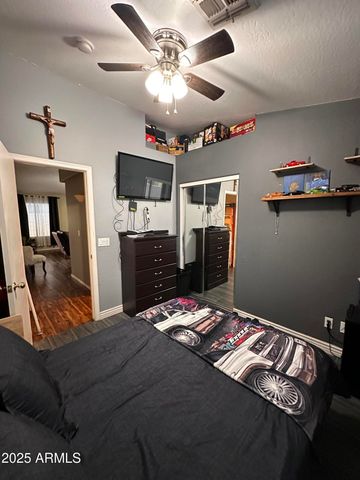 7035 S 43RD Drive, Laveen, AZ 85339