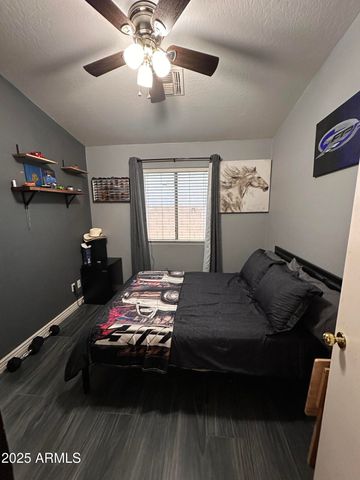 7035 S 43RD Drive, Laveen, AZ 85339