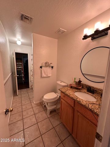 7035 S 43RD Drive, Laveen, AZ 85339