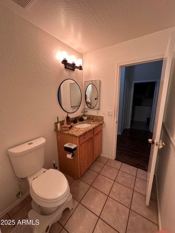 7035 S 43RD Drive, Laveen, AZ 85339