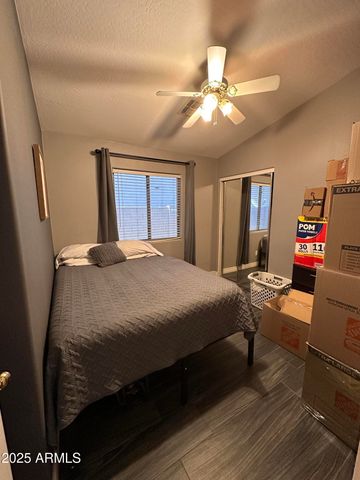 7035 S 43RD Drive, Laveen, AZ 85339