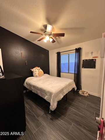 7035 S 43RD Drive, Laveen, AZ 85339