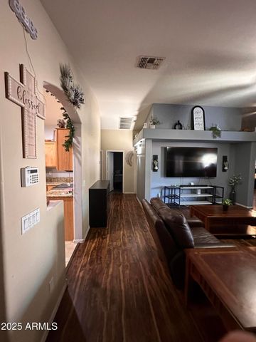 7035 S 43RD Drive, Laveen, AZ 85339