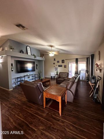 7035 S 43RD Drive, Laveen, AZ 85339