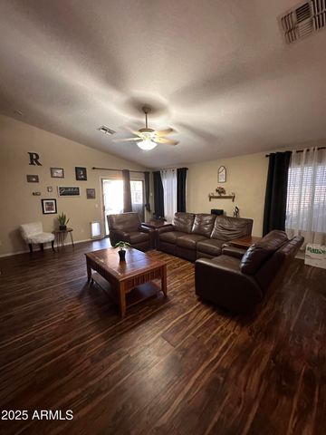 7035 S 43RD Drive, Laveen, AZ 85339