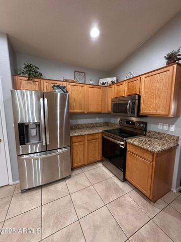 7035 S 43RD Drive, Laveen, AZ 85339