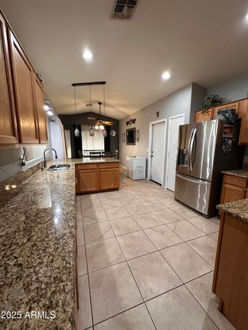 7035 S 43RD Drive, Laveen, AZ 85339