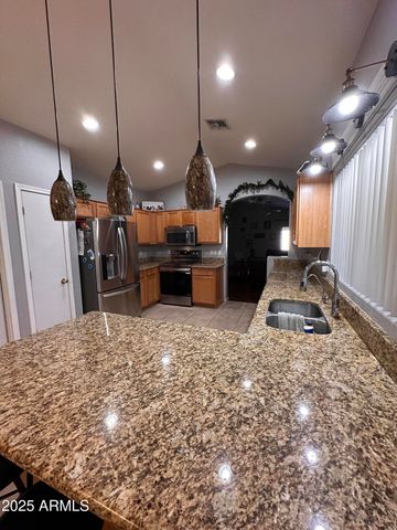 7035 S 43RD Drive, Laveen, AZ 85339