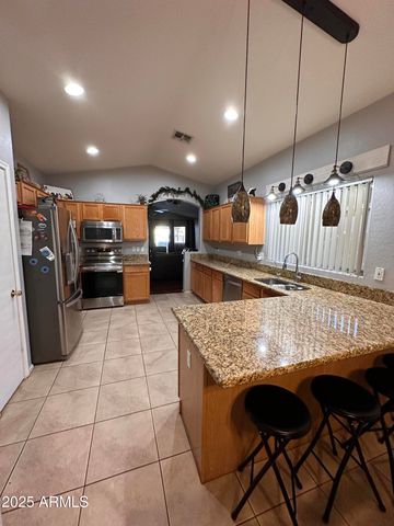 7035 S 43RD Drive, Laveen, AZ 85339