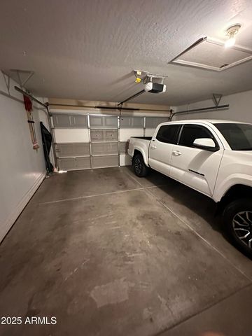 7035 S 43RD Drive, Laveen, AZ 85339