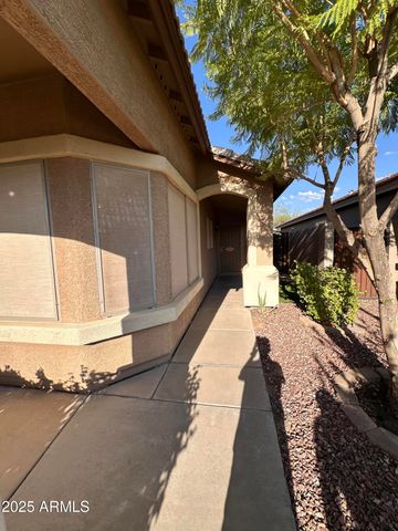 7035 S 43RD Drive, Laveen, AZ 85339