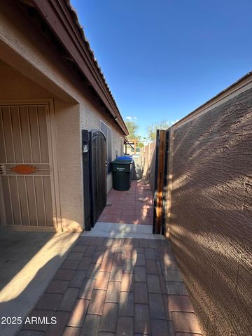 7035 S 43RD Drive, Laveen, AZ 85339