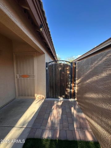 7035 S 43RD Drive, Laveen, AZ 85339