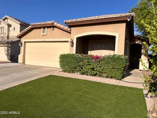 7035 S 43RD Drive, Laveen, AZ 85339