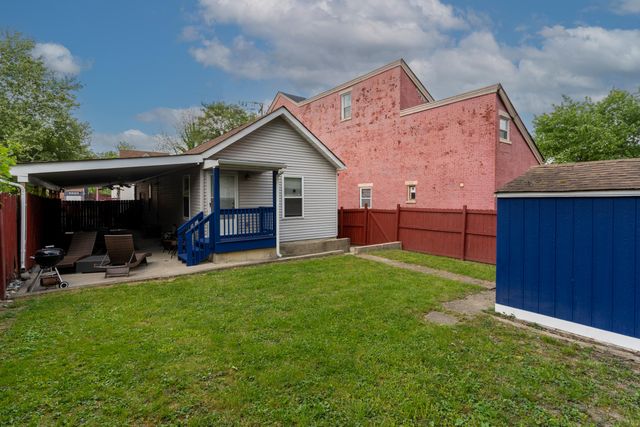 409 E 13th Street, Covington, KY 41011